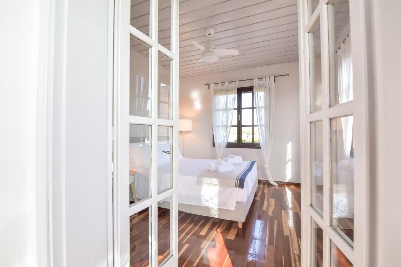 Alexandre Maison Beachfront Gialova Vacation Home Extérieur photo