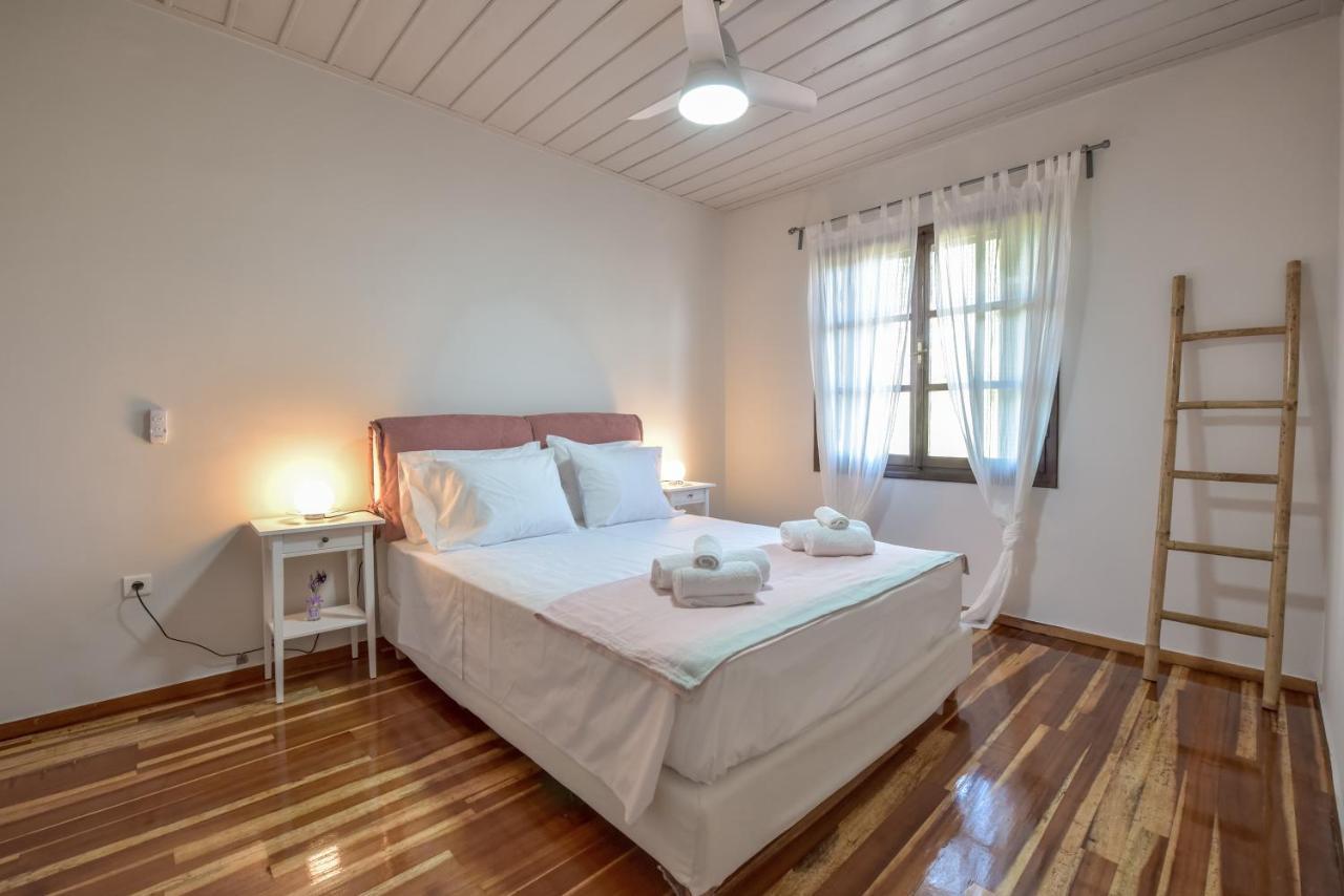 Alexandre Maison Beachfront Gialova Vacation Home Extérieur photo
