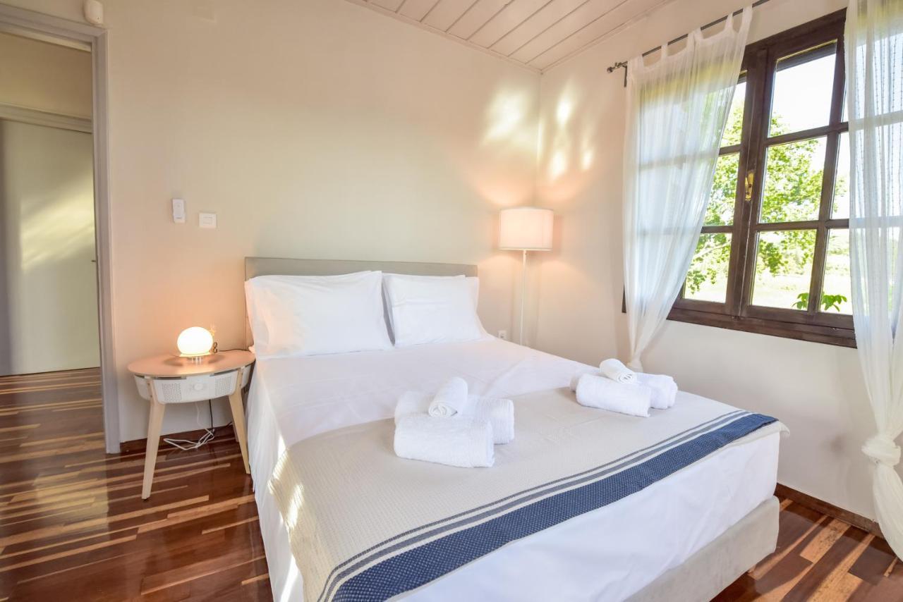 Alexandre Maison Beachfront Gialova Vacation Home Extérieur photo