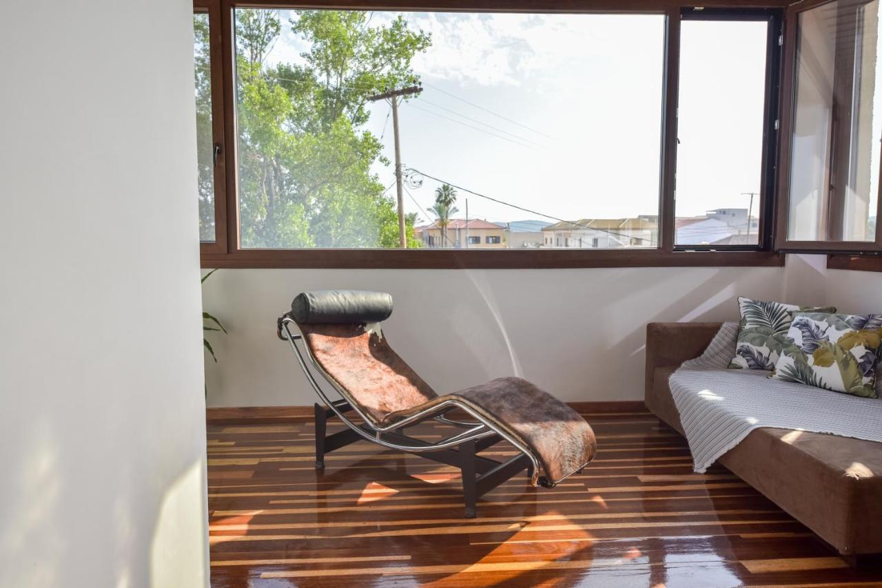 Alexandre Maison Beachfront Gialova Vacation Home Extérieur photo